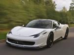 Ferrari 458 Italia by Oakley Design 2010 года